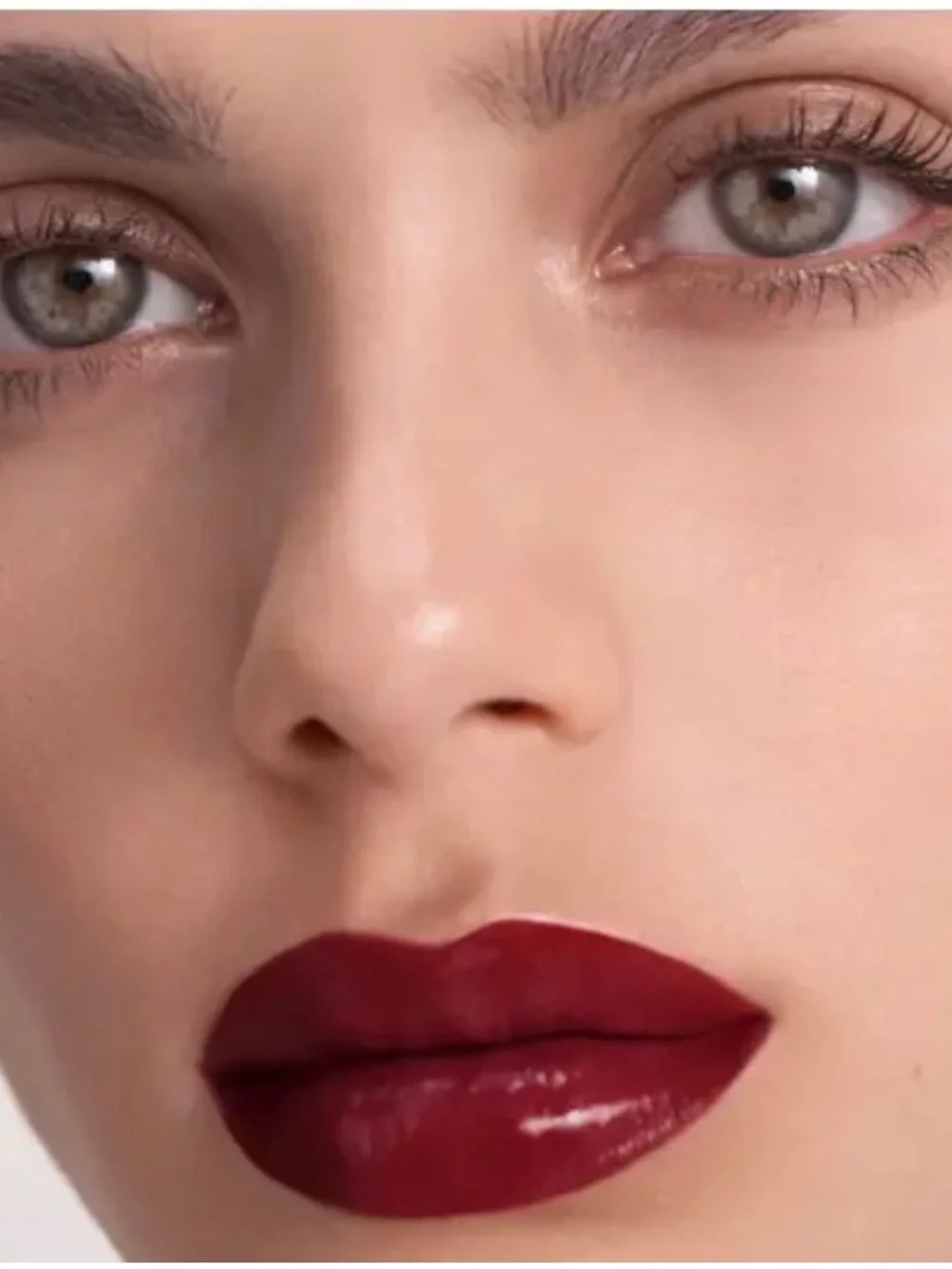 Burberry Liquid Lip Velvet - OX BLOOD No 53